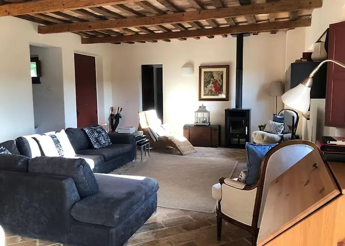 Casa San Pietro, Restored With Pool *