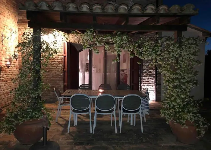 Casa San Pietro, Restored With Pool Βίλα *