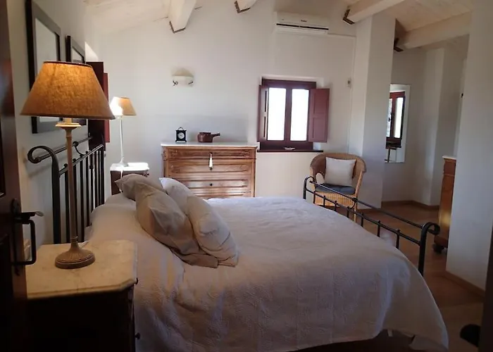 Casa San Pietro, Restored With Pool Βίλα