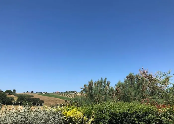 Casa San Pietro, Restored With Pool Βίλα