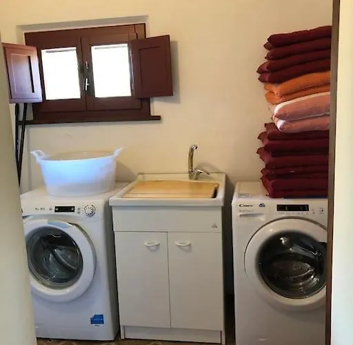 Casa San Pietro, Restored With Pool