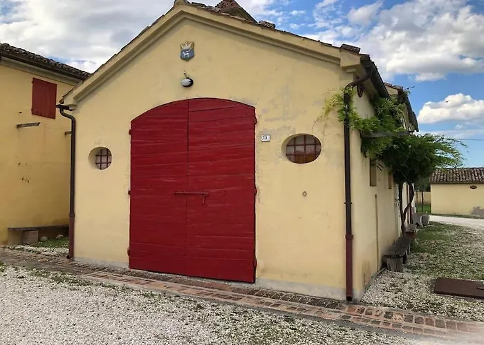 Casa San Pietro, Restored With Pool * Ostra Vetere