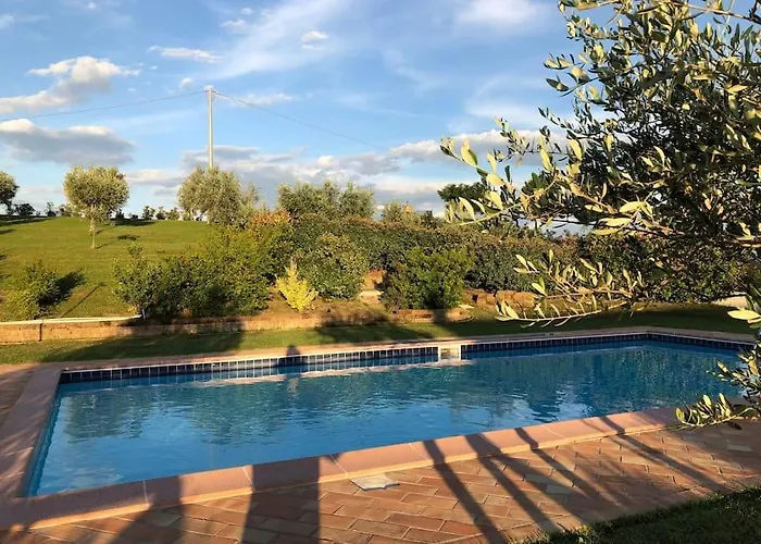 Casa San Pietro, Restored With Pool *