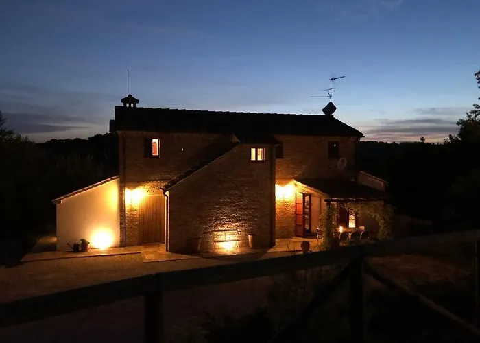 Casa San Pietro, Restored With Pool
