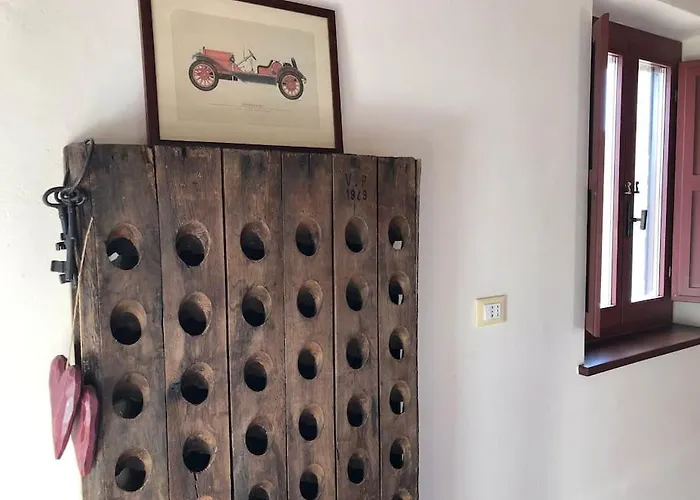 Casa San Pietro, Restored With Pool Ostra Vetere